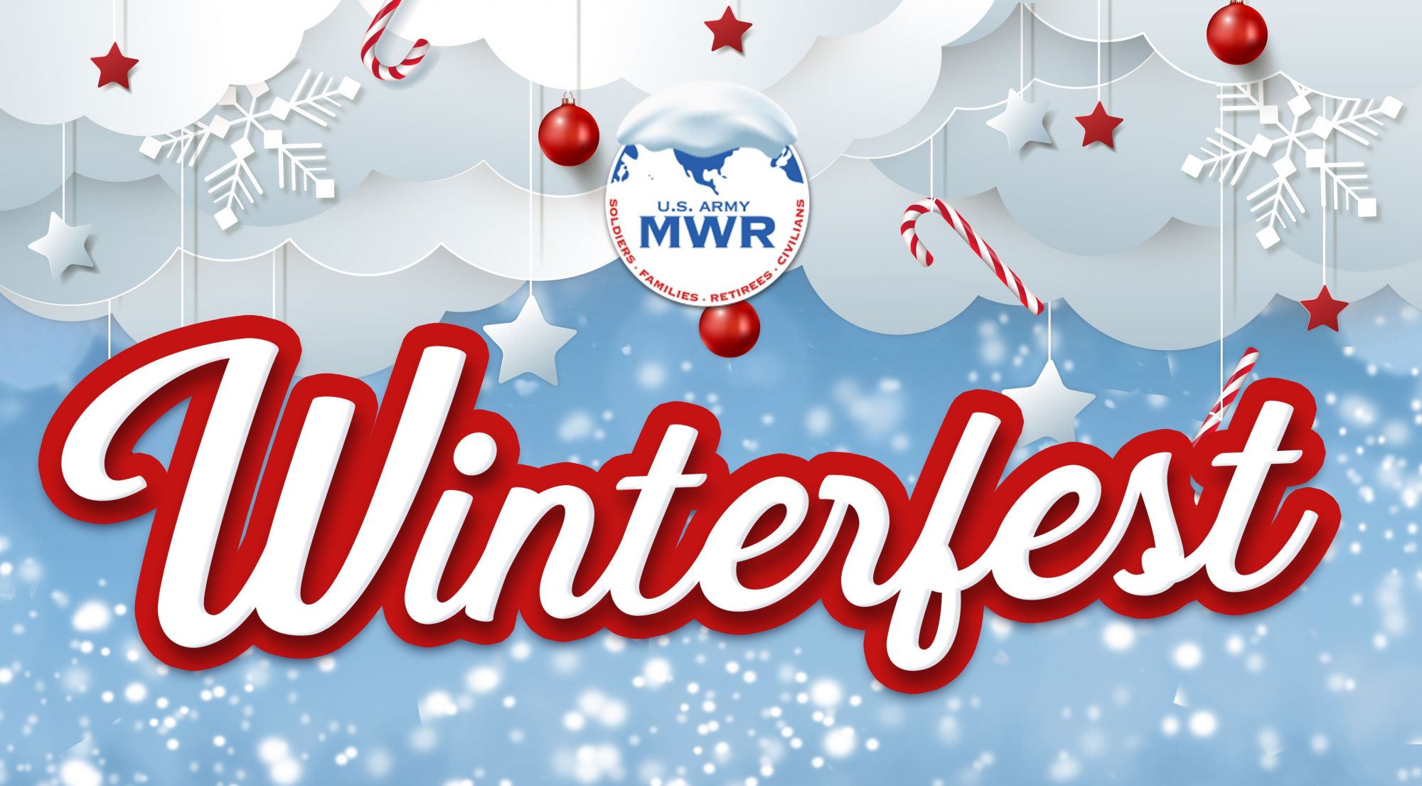 Winterfest, Events