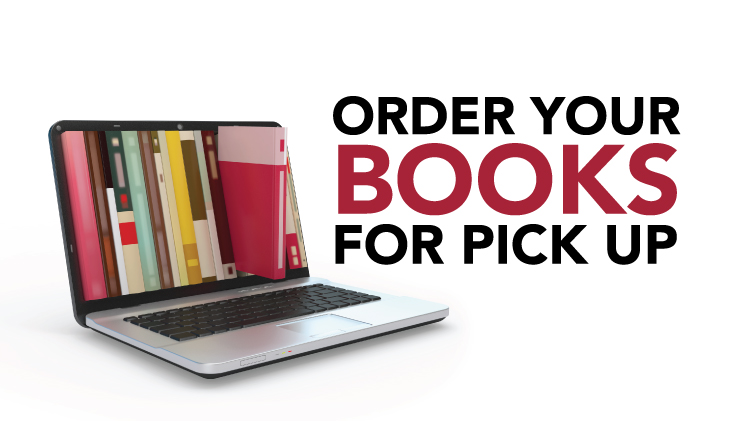 Order Your Books for Pick-up from the JFC Brunssum Library Order Your Books for Pick-up from the JFC Brunssum Library