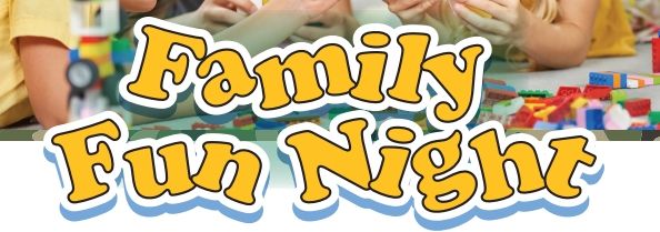 Family Fun Night | CYS